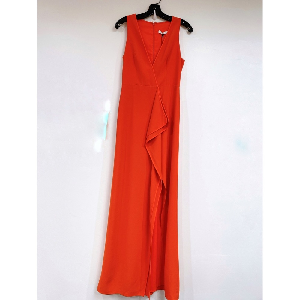 Halston Heritage Dress